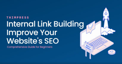 Internal Link Building: Improve Your Website's SEO