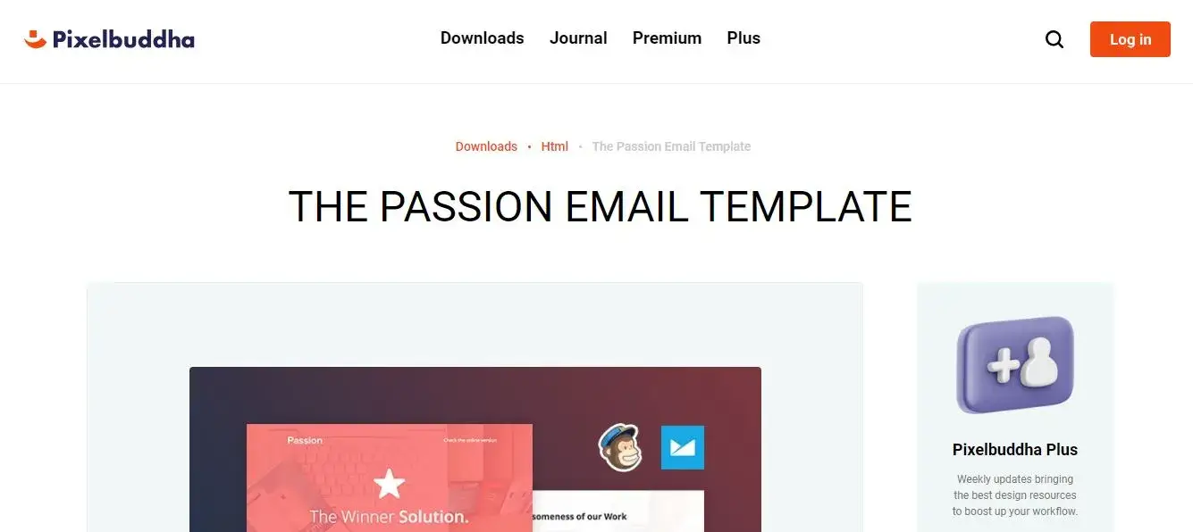 Friday the 13th Email Templates 📭  Free Friday the 13th HTML Email  Template —  ✔️