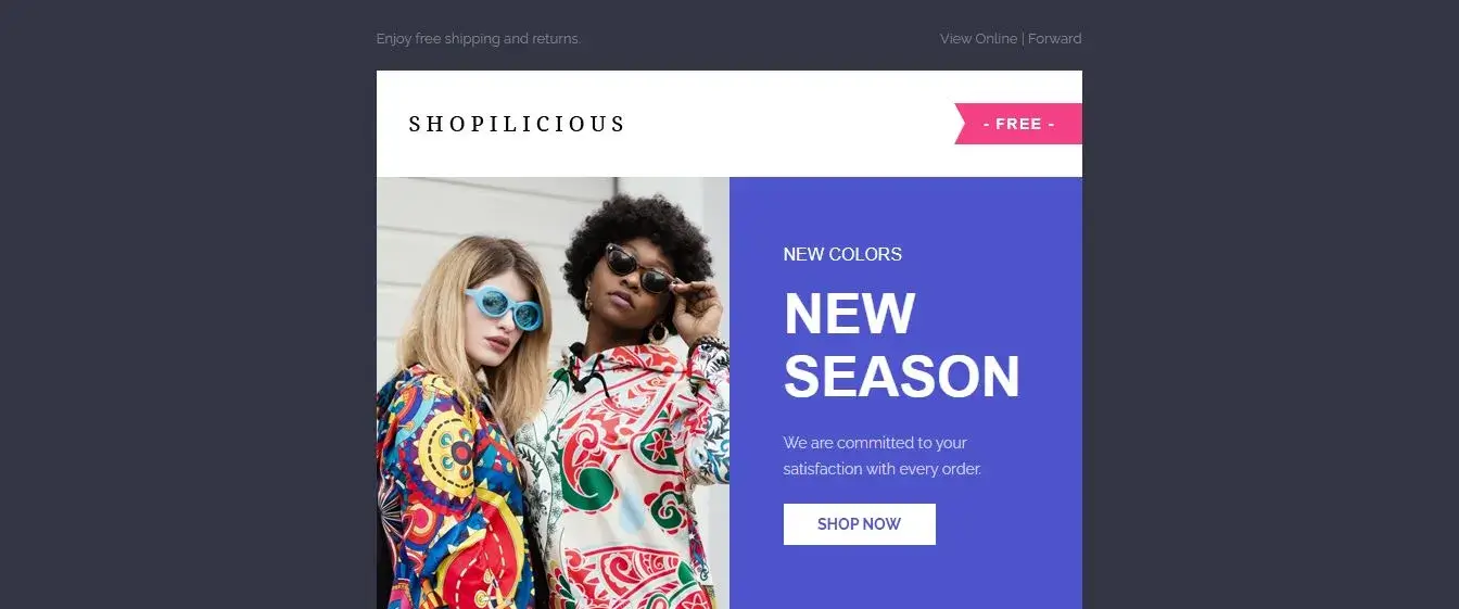 Shopilicious