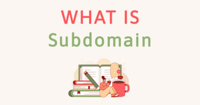 Subdomains 101: A Comprehensive Guide