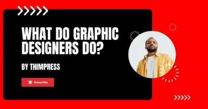 What Do Graphic Designers Do