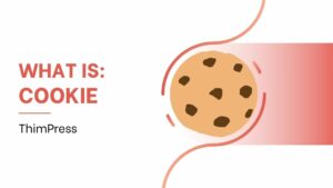 What is Cookie in WordPress?