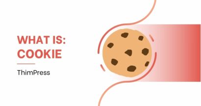 What is Cookie in WordPress?