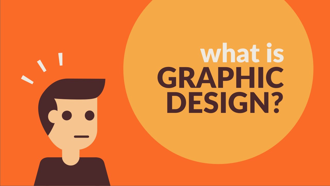 What is Graphic Design