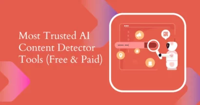 Best AI Content Detector Tools