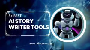 Best AI Story Writer Tools