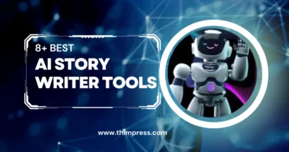 Best AI Story Writer Tools