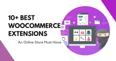 Best WooCommerce Extensions