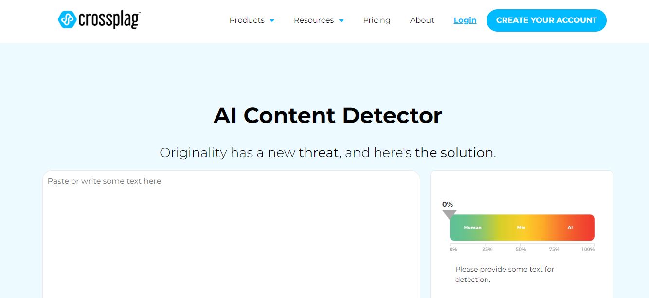 AI Content Detector  Copyleaks Pricing, Reviews, Alternatives