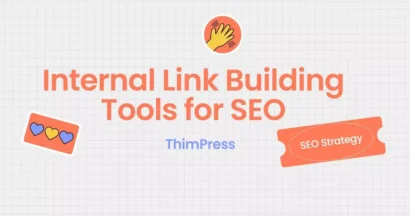 Internal Link Building Tools for SEO