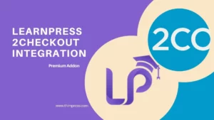 LearnPress 2Checkout Integration Guide