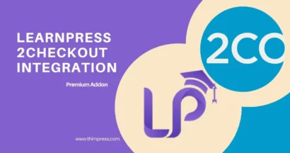 LearnPress 2Checkout Integration Guide