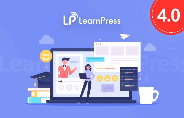 LearnPress 4