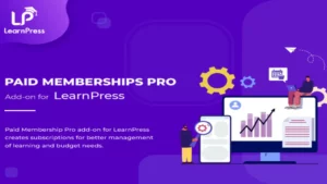 LearnPress Paid Membership Pro v4.0.3