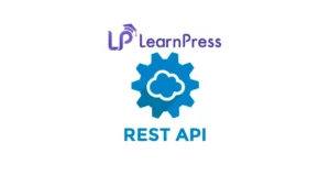 LearnPress Rest API