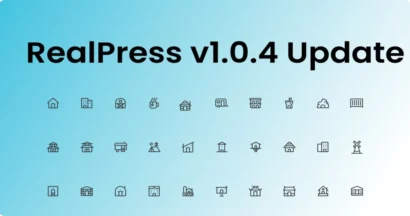 RealPress v1.0.4