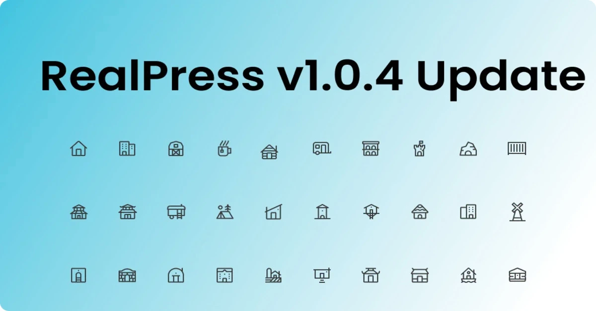 RealPress v1.0.4