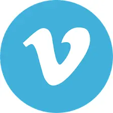 Vimeo Logo