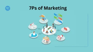 What Are 7Ps of Marketing