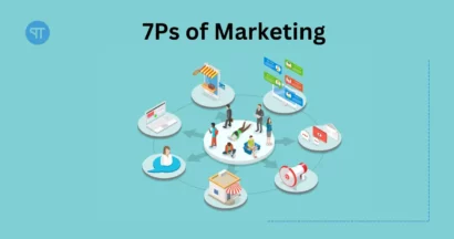 What Are 7Ps of Marketing