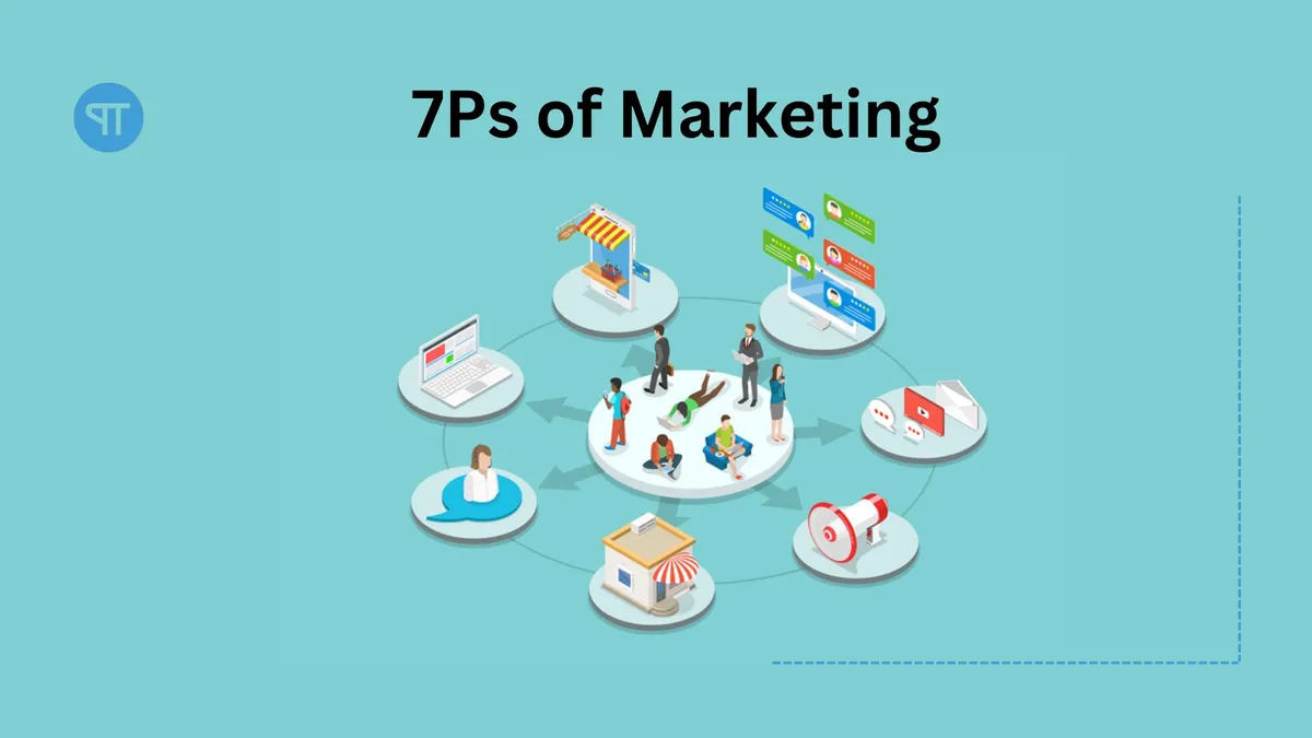 7Ps of Marketing: What Are They and How To Use Them? (2024)