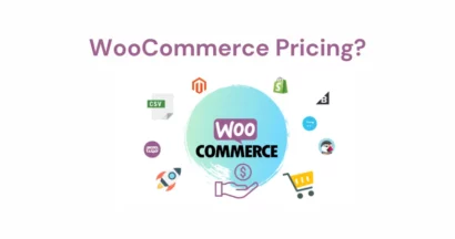 WooCommerce Pricing