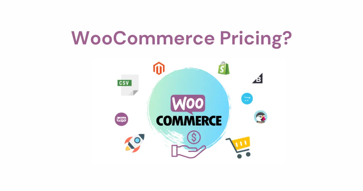 WooCommerce Pricing: Every Cost Explained 2024