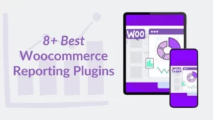 WooCommerce Reporting Plugins