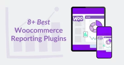 WooCommerce Reporting Plugins