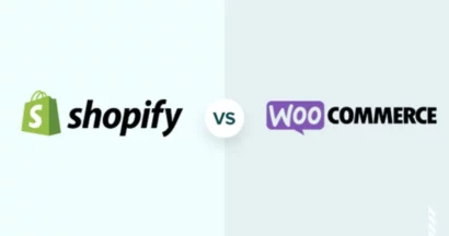 WooCommerce vs Shopify