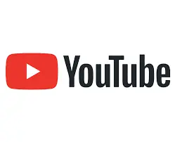 YouTube Logo