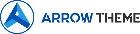 ArrowTheme Logo