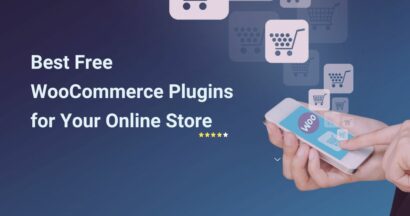 Best Free WooCommerce Plugins