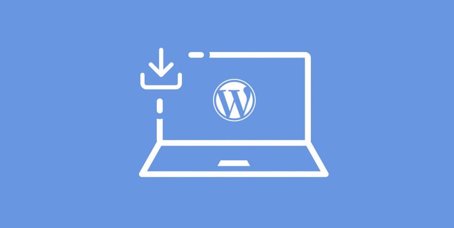 Install WordPress