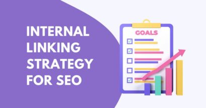 Internal Linking Strategy for SEO