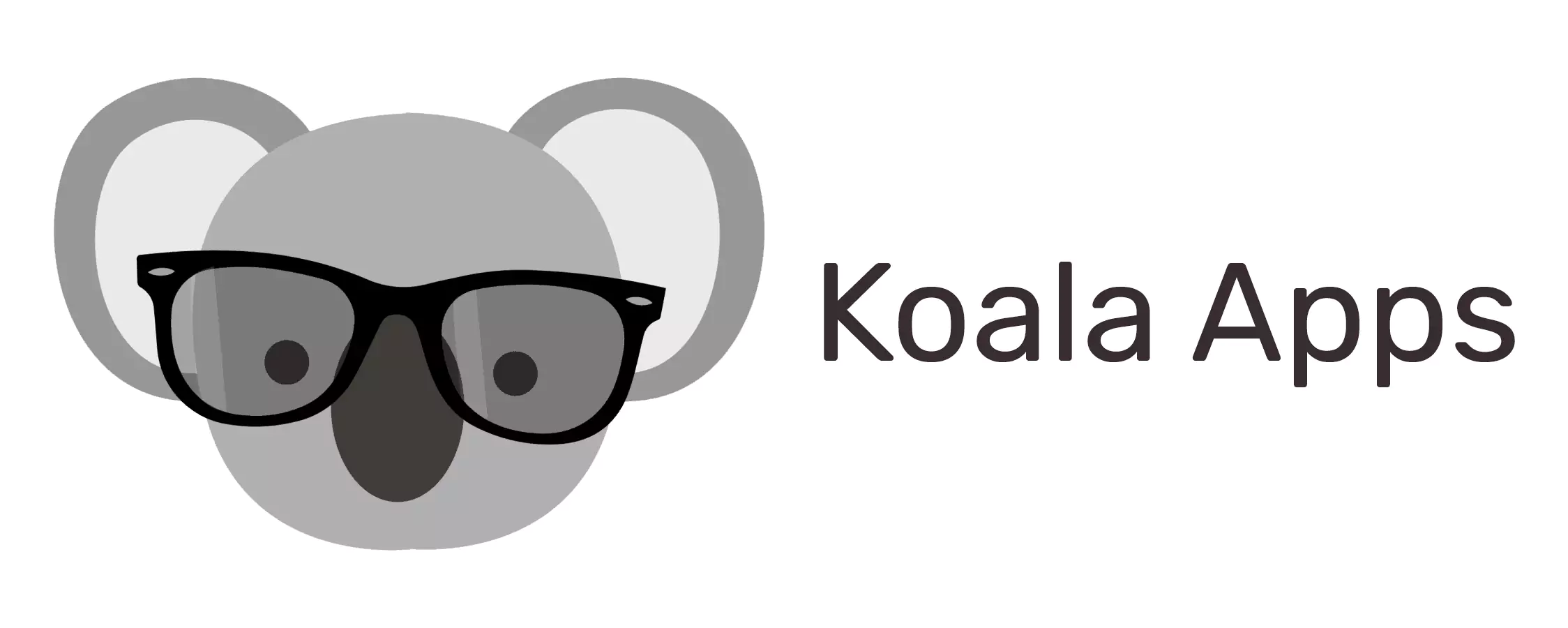 Koala Apps Logo