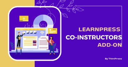 LearnPress Co-Instructors Integration Guide