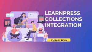 LearnPress Collections Integration Guide