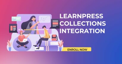 LearnPress Collections Integration Guide