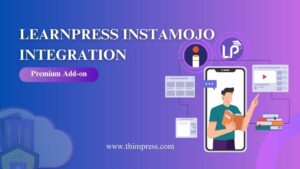 LearnPress Instamojo Integration Guide