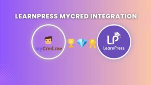 LearnPress myCred Integration Guide