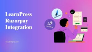 LearnPress Razorpay Integration Guide