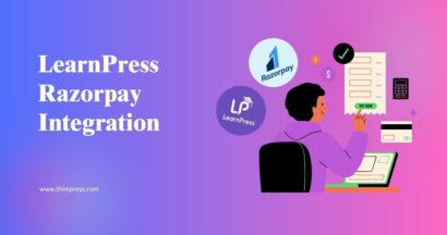 LearnPress Razorpay Integration Guide