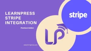 LearnPress Stripe Integration Guide