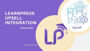 LearnPress Upsell Integration Guide