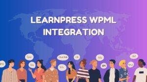 LearnPress WPML Translation