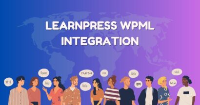 Translate Your Courses Using LearnPress WPML Integration