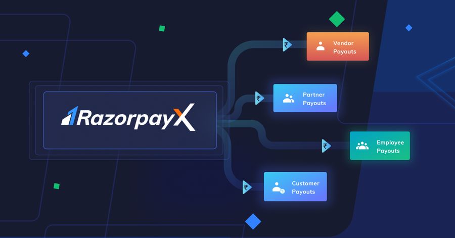 RazorpayX