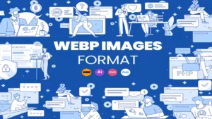 WEBP Images Format