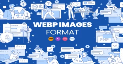 WEBP Images Format